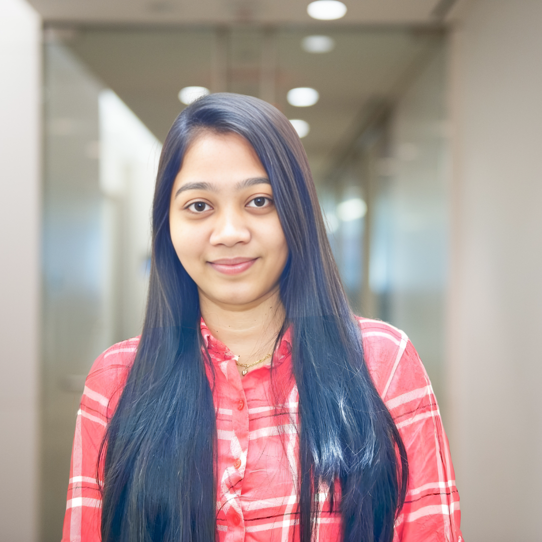 Tejavathi Sanivarapu